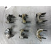 96L018 Camshaft Bearing Caps For 01-03 Mazda Protege  2.0
